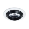 A3318PL-1WH Точечный встраиваемый светильник Arte Lamp Uva A3318PL-1WH (LED, 220V, круглые)