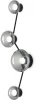 FR5445CL-L20B Настенный светильник Freya Drop FR5445CL-L20B (LED, 220V)