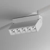 TR015-2-10W4K-W Трековый светильник Downlight Points S35 4000K 10Вт 24° LED (магнитный) Maytoni Technical TR015-2-10W4K-W (48V)
