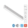 A4692PL-1WH Магнитный трековый линейный светильник LED 48V Arte Lamp Linea A4692PL-1WH (Умный дом, Алиса) (управление смартфоном)