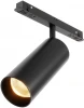 TR032-2-20W2.7K-M-B Трековый светильник (магнитный) Maytoni Focus LED TR032-2-20W2.7K-M-B (48V, круглые)