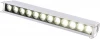 ST762.542.12 Встраиваемый светильник светодиодный ST Luce ST762.542.12 LED 1*12W 4000K белый