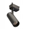 LTP-T020-20W-B Трековый светильник светодиодный однофазный Lucia Tucci LTP-T020-20W-B (220V, круглые)