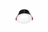 IL.0029.0021-WH Встраиваемый светильник GU10 10W, белый IL.0029.0021-WH