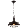 A9183SP-1BK Подвесной светильник Arte Lamp Pandora A9183SP-1BK (220V, на цепи, круглые)