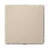 GAL001209 Заглушка (песочный) Systeme Electric GAL001209