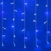 ULD-C3020-160/DTA WHITE IP20 Занавес светодиодный, 3х2м. 160 светодиодов, белый свет Uniel ULD-C3020-160/DTA WHITE IP20