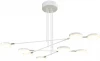 MOD070PL-L48W3K Потолочная люстра на штанге Maytoni Fad MOD070PL-L48W3K (LED, 220V)