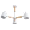 A7141PL-3WH Потолочная люстра Arte Lamp Oscar A7141PL-3WH (для детской, 220V)