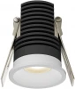 DL059-7W3K-W Встраиваемый светильник Maytoni Mini DL059-7W3K-W (LED, 220V, круглые)