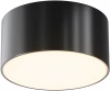 O430CL-L15B3K Уличный потолочный светильник Maytoni Zon IP O430CL-L15B3K (LED, 220V, круглые)