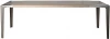 58DB-33125 58DB-33125 Стол обеденный Smooth 240*105*76см Garda Decor