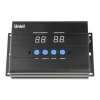 ULC-L52 RGB/DC24V BLACK Контроллер TTL для управления RGB прожекторами серии ULF-L52 DC24V Uniel L52 линейные Wallwasher ULC-L52 RGB/DC24V BLACK