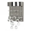 Flusso H 2.18.615 N Настенный светильник Arti Lampadari Flusso H 2.18.615 N (220V, подвески)