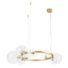 A7790SP-10GO Подвесной светильник Arte Lamp Vincent A7790SP-10GO