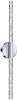 6694/6WL Настенный светильник Odeon Light Aletta 6694/6WL хром/металл/хрусталь IP20 LED 6W (220V)
