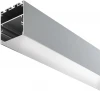 ALM-5050-S-2M Алюминиевый профиль подвесной -накладной 50x50 Maytoni Led Strip ALM-5050-S-2M