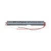UET-WAC-024B67 24V IP67 Блок питания ультратонкий 24Вт Uniel UET-WAC-024B67 24V IP67