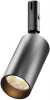 TR201-1-15W3K-M-B Трековый светильник 15Вт 48V Maytoni Focus Led TR201-1-15W3K-M-B (круглые)