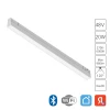 A4693PL-1WH Магнитный трековый линейный светильник LED 48V Arte Lamp Linea A4693PL-1WH (Умный дом, Алиса) (управление смартфоном)