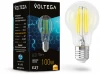 7227 Светодиодная лампа A60 10W 2700K E27 Voltega General purpose bulb 7227
