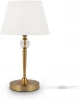 FR5190TL-01BS1 Интерьерная настольная лампа Freya Rosemary FR5190TL-01BS1 (220V, выключатель)