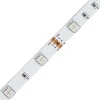 ULS-Q210 5050-30LED/m-10mm-IP20-DC12V-7,2W/m-5M-RGB катушка в герметичной упаковке Светодиодная лента Volpe ULS-Q210 5050-30LED/m-10mm-IP20-DC12V-7,2W/m-5M-RGB катушка в герметичной упаковке