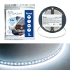 53059 Лента светодиодная 120SMD(2835)/м 11Вт/м 24V 6500К (свободный рез) Feron LS506 53059