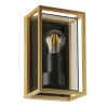 A2322AL-1GO Настенный уличный светильник Arte Lamp A2322AL-1GO (220V, IP65)