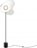 MOD396FL-L10W3K Торшер Maytoni Evolution MOD396FL-L10W3K (LED, 220V, выключатель)