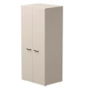 254H006GU/ Гардероб глубокий Everprof EVO (ЭВО) 800х602x1835 Кашемир 254H006GU/