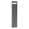 A2146PA-1BK Наземный уличный светильник Arte Lamp A2146PA-1BK (LED, 220V, IP65)