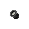 061673 Светильник мебельный ART-PICCOLO-BUILT-R13-1W Warm2700 (BK, 30 deg, 3V) (Arlight, IP40 Металл) 061673