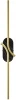 MOD256WL-L5BS3K3 Настенный светильник Maytoni Renaissance MOD256WL-L5BS3K3 (LED, 220V)