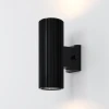 O419WL-02B Архитектурная подсветка Maytoni Rando O419WL-02B (220V, круглые, IP54)
