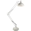A2487PN-1WH Торшер Arte Lamp Goliath A2487PN-1WH