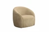 УТ000042408 Кресло Grasp мокко шенилл Stool Group УТ000042408