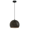 A7058SP-1BK Подвесной светильник Arte Lamp Celesta A7058SP-1BK (220V, на проводе)