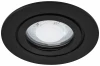 WR11 BK Точечный светильник ЭРА WR11 BK