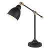 A2054LT-1BK Офисная настольная лампа Arte Lamp Braccio A2054LT-1BK (220V)