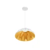 DK6655-WH+SG Подвесной светильник светодиодный ORIGAMI DK6655-WH+SG Denkirs Origami DK6655-WH+SG