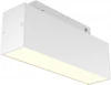 TR012-2-7W3K-W Трековый светильник Basis S35 3000K 7Вт LED (магнитный) Maytoni Technical TR012-2-7W3K-W (48V)