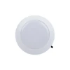 DTL-303-Круг/White/3Led/0,5W Ночник Uniel DTL-303-Круг/White/3Led/0,5W