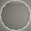SM192LBL Fancy M LED Black Зеркало в раме с подсветкой Art-Zerkalo SM192LBL 13924