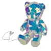 ULD-R504 USB/RGB BEAR Светильник декоративный «Мишка», с USB проводом. 80 светодиодов, RGB свет, цвет корпуса радужный Uniel ULD-R504 USB/RGB BEAR