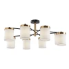 A4099PL-8BK Потолочная люстра на штанге Arte Lamp Modello A4099PL-8BK (220V)