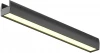 TR161-1-16W3K-B Трековый светильник Maytoni Elasity Basis TR161-1-16W3K-B (LED, 48V)