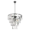 10561/550 Clear Подвесная люстра Loft It Contemporary 10561/550 Clear
