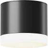C087CL-GX53-B Потолочный светильник Maytoni Pauline C087CL-GX53-B GX53 1x15W (220V, круглые, IP44)