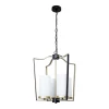 A7017SP-4BK Подвесная люстра Arte Lamp Nuvola A7017SP-4BK (220V, на цепи)